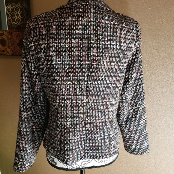 Blazer jacket - Picture 4 of 6